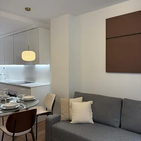 Loira Ramon Y Cajal Ii, Ubicacion Y Confort Apartment Zaragoza