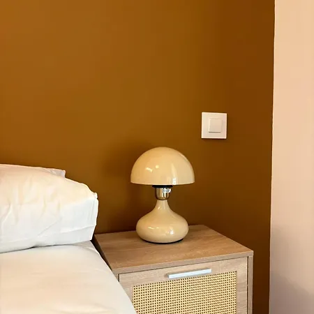 Apartment Loira Ramon Y Cajal Ii, Ubicacion Y Confort *
