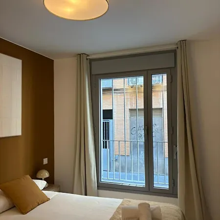 Apartment Loira Ramon Y Cajal Ii, Ubicacion Y Confort *