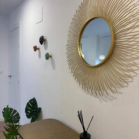 Apartment Loira Ramon Y Cajal Ii, Ubicacion Y Confort