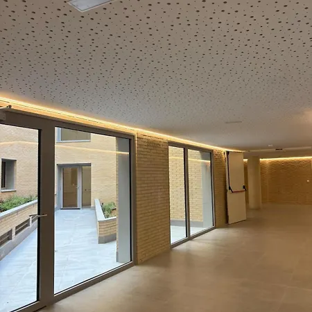 Apartment Loira Ramon Y Cajal Ii, Ubicacion Y Confort