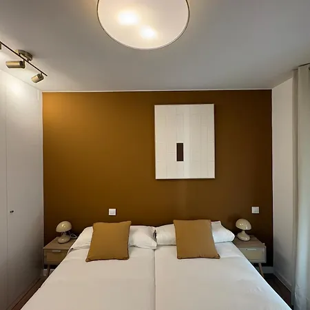 Loira Ramon Y Cajal Ii, Ubicacion Y Confort Apartment *