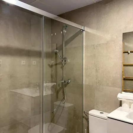 Apartment Loira Ramon Y Cajal Ii, Ubicacion Y Confort